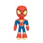 : Marvel Spidey, Web Spinners Spidey, 25cm, Div.