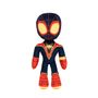 : Marvel Spidey, Web Spinners Miles, 25cm, Div.