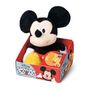 : Disney Mickey Schulterplüsch, Div.