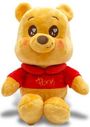 : Disney WTP Twinkle Eye Winnie Puuh, 25cm, Div.