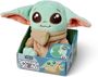 : Disney Grogu Schulterplüsch, Div.