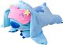 : Disney Snuglets Wellbeing Stitch, 40cm, Div.