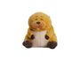 Pixar Hoppers Loaf Beaver, 22cm, Div.