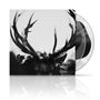 Ihsahn: Ihsahn (Limited Edition) (Black Yolk Vinyl), LP,LP