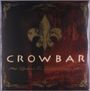 Crowbar: Lifesblood For The Downtrodden, LP,LP