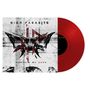 High Parasite: Forever We Burn (Ltd. Red LP), LP