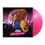 Raging Speedhorn: Night Wolf (Limited Edition) (Neon Pink Vinyl), LP