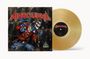 Airbourne: Airbourne (Limited Edition) (Gold Nugget Vinyl), LP