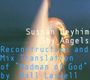Sussan Deyhim: Shy Angels, CD
