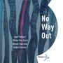 Paduart: No Way Out, CD