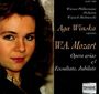 : Aga Winska singt Mozart-Arien, CD
