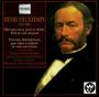 Henri Vieuxtemps: Fantasie op.35 f.Violine & Orchester, CD