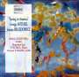 Joanna Bruzdowicz: Violinsonate "Spring in America", CD