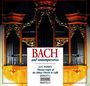 : Luc Ponet - Bach & seine Zeitgenossen, CD