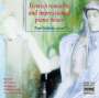 : Peter Vanhove - Flemish romantic and impressionist Music, CD