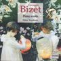 Georges Bizet: Klavierwerke, CD