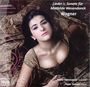 Richard Wagner (1813-1883): Klavierlieder, CD