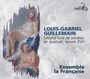Louis-Gabriel Guillemain: Sonaten für Flöte, Violine, Viola da Gamba & Bc op.17 Nr.1-6, CD