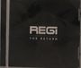 Regi: The Return, CD