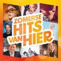 : Zomerse Hits van hier 2024, CD