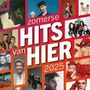 Zomerse Hits Van Hier 2025, CD