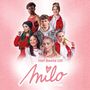 Milo: Het Beste Uit Milo, CD