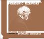 Frederic Rzewski: Speaking Rzewski, CD