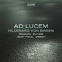 Hildegard von Bingen: Ad Lucem (nach dem "Ordo Virtutum"), CD