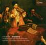 : Ensemble Stradivaria - A tre violini, CD