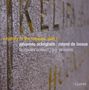 : A History of the Requiem Vol.1, CD