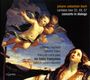 Johann Sebastian Bach: Kantaten BWV 32,49,57, CD