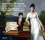 Joseph Haydn: Klavierwerke "Für Marianne", CD