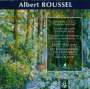 Albert Roussel: Symphonie Nr.1 "Le Poeme de la Foret", CD