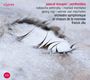 Pascal Dusapin (geb. 1955): Penthesilea, CD
