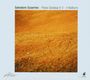 Salvatore Sciarrino: Klaviersonaten Nr.2-5, CD