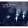 Fausto Romitelli: Kammermusik "The Nameless City", CD
