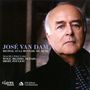 : Jose van Dam - Recital At La Monnaie/De Munt, CD