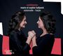 : Marie & Sophie Hallynck - Confidentes, CD