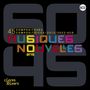 : 60 Jahre Musiques nouvelles, CD,CD,CD,CD,CD,CD