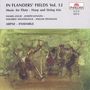 Joseph Jongen: Concerto a 5 op.71 für Harfe,Flöte,Streichtrio, CD