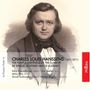 Charles Louis Hanssens: Concertinos Nr.1 & 2 für Klarinette & Orchester, CD