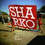 Sharko: Dance on the beast, CD