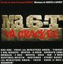 B.O.F.: Ma 6t va crack-er, CD