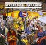 Stereo MC's: Paradise, CD
