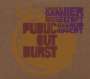 Laurent Garnier & Bugge Wesseltoft: Public Outburst, CD,CD