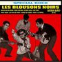 : Les Blousons Noirs, CD