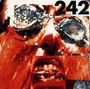 Front 242: Tyranny For You, CD