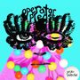 Operator Please: Yes Yes Vindictive, CD
