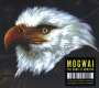 Mogwai: The Hawk Is Howling, CD