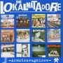 Die Lokalmatadore: Armutszeugnisse, CD